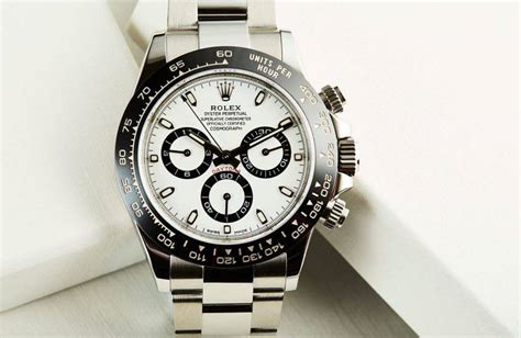 nuovo rolex daytona 2016 prezzo|2016 rolex 116500ln.